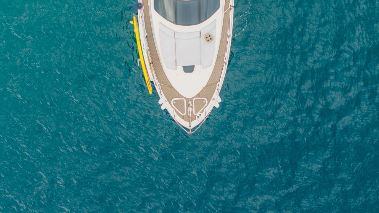 Varuna yacht photo 88