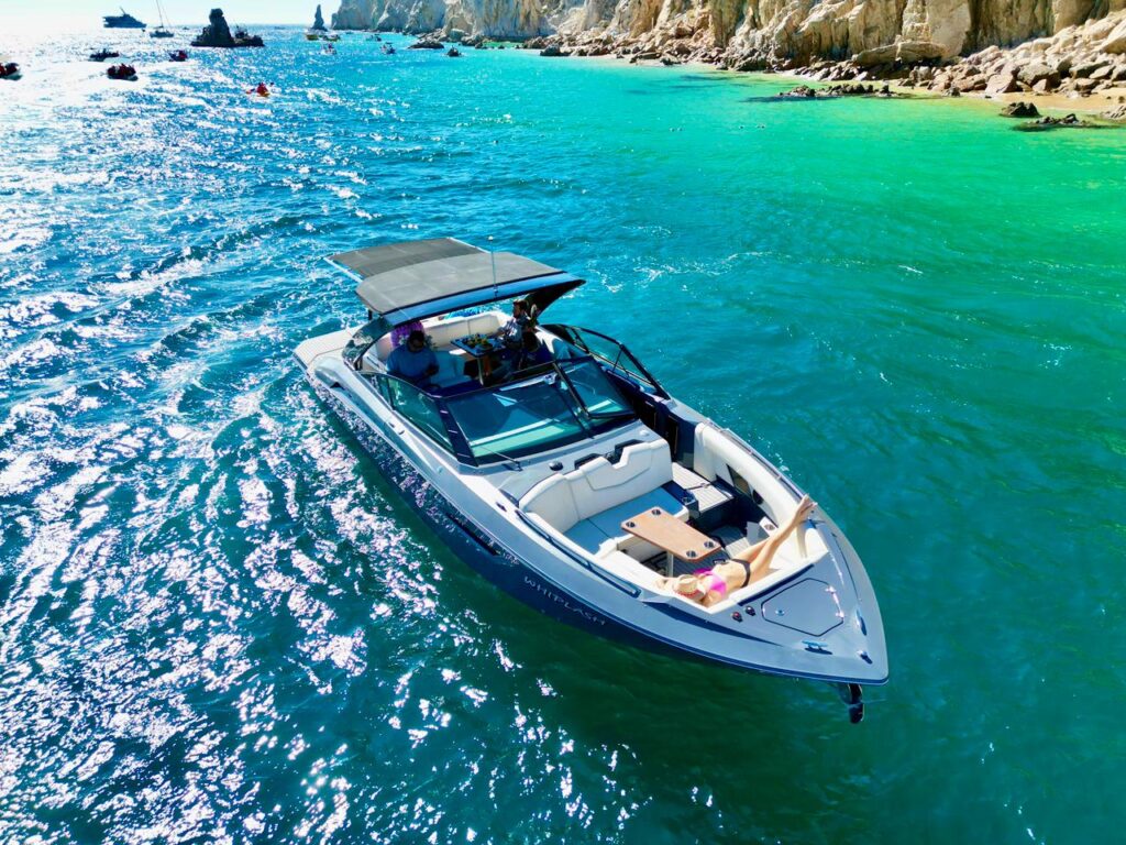 Whiplash yacht photo 1