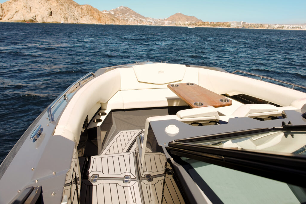Whiplash yacht photo 12