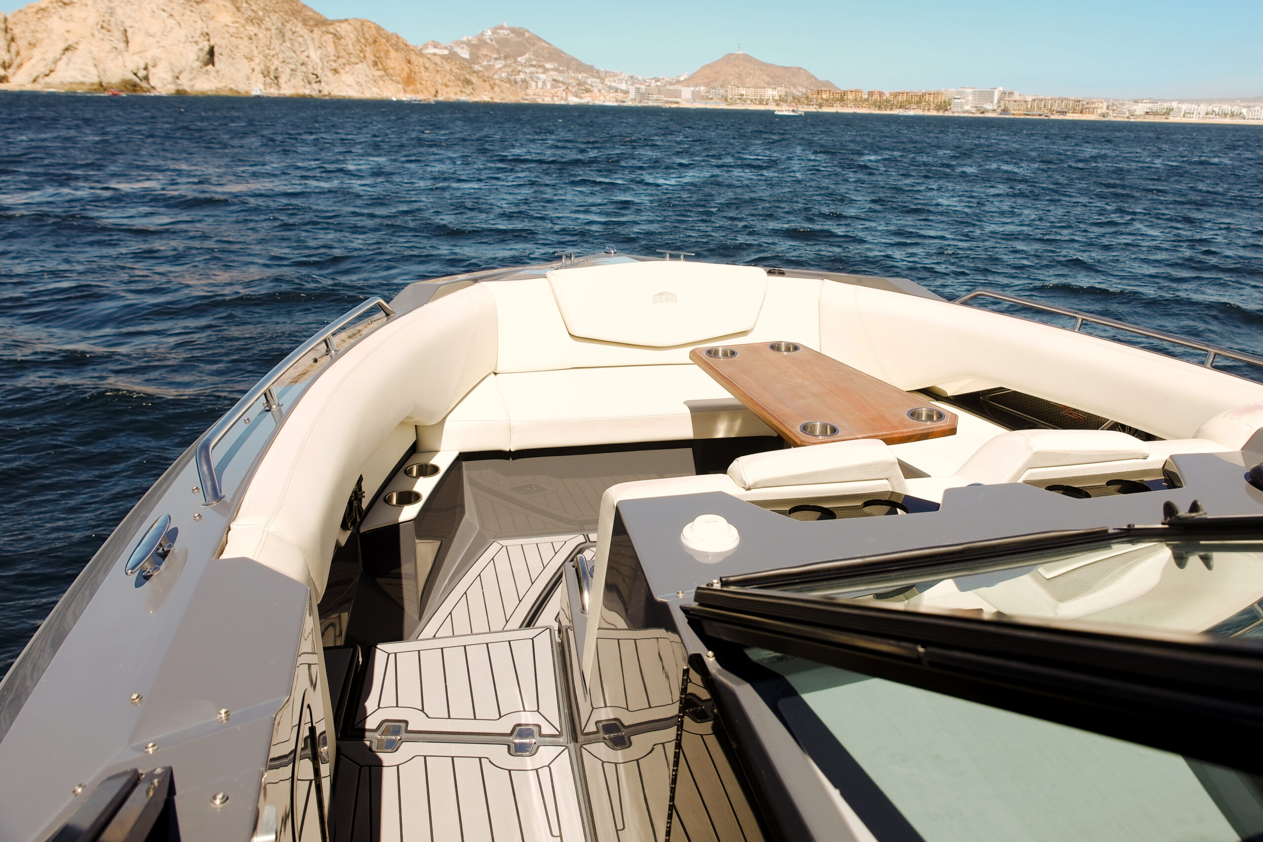 Whiplash yacht photo 13